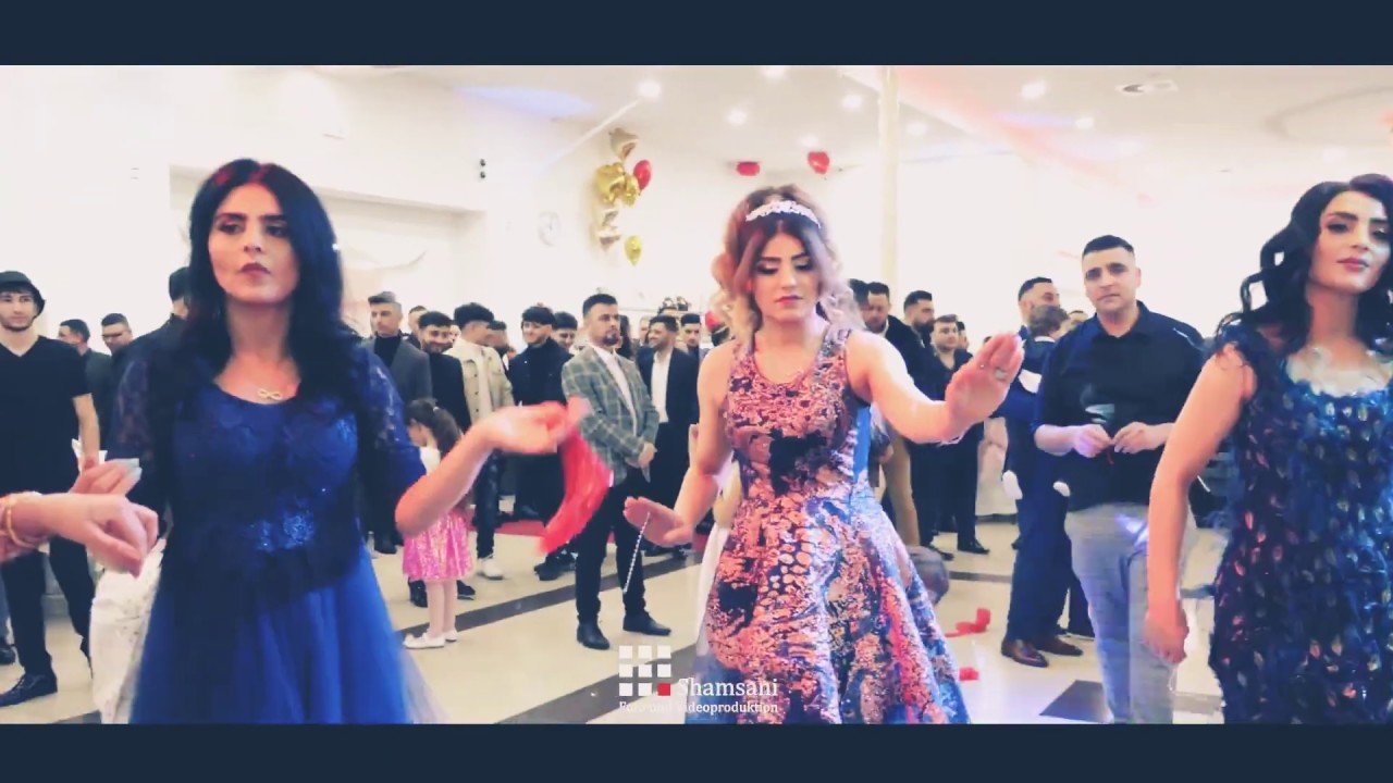 Ahmad u Alia #honarkandali #video by #shamsanivideo