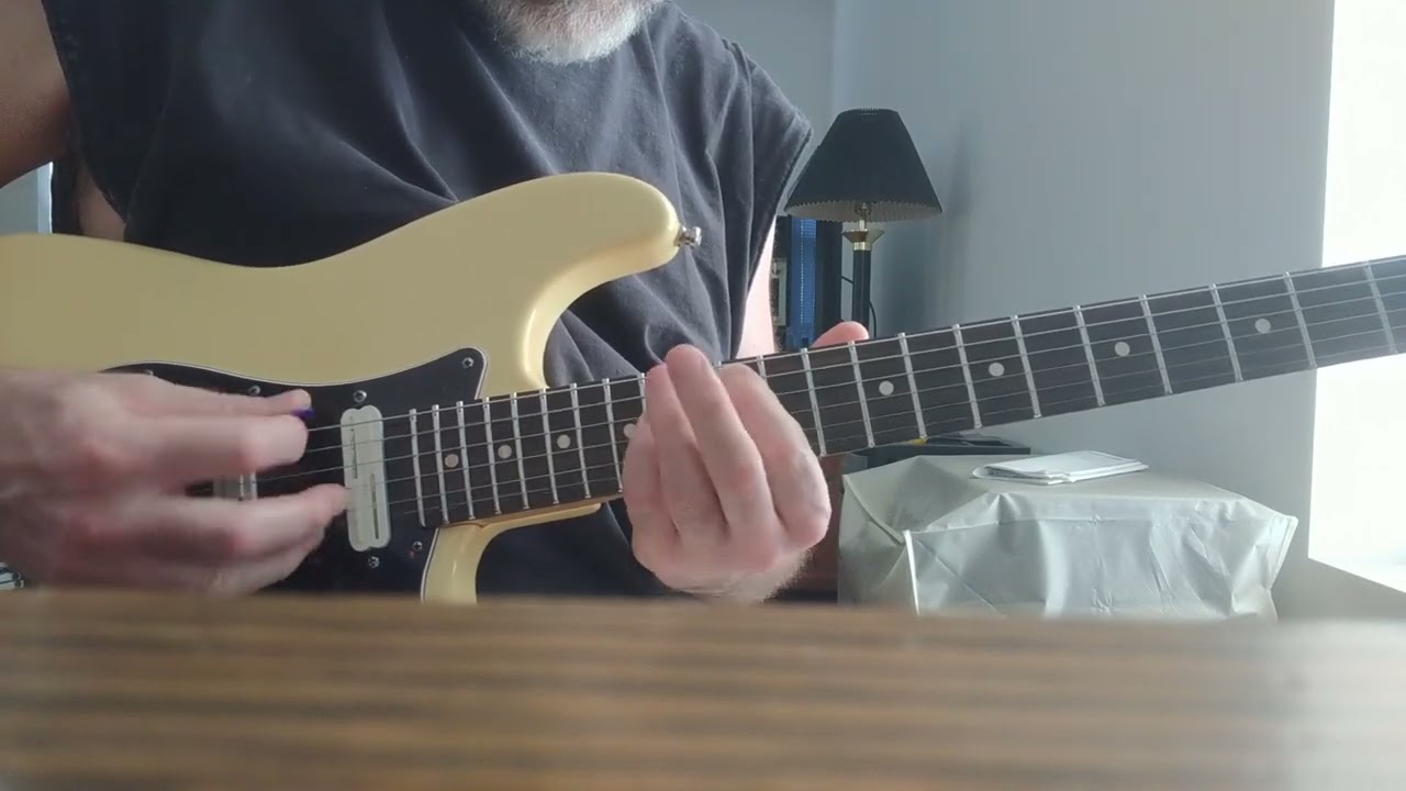 Make Me Smile guitar solo Terry Kath