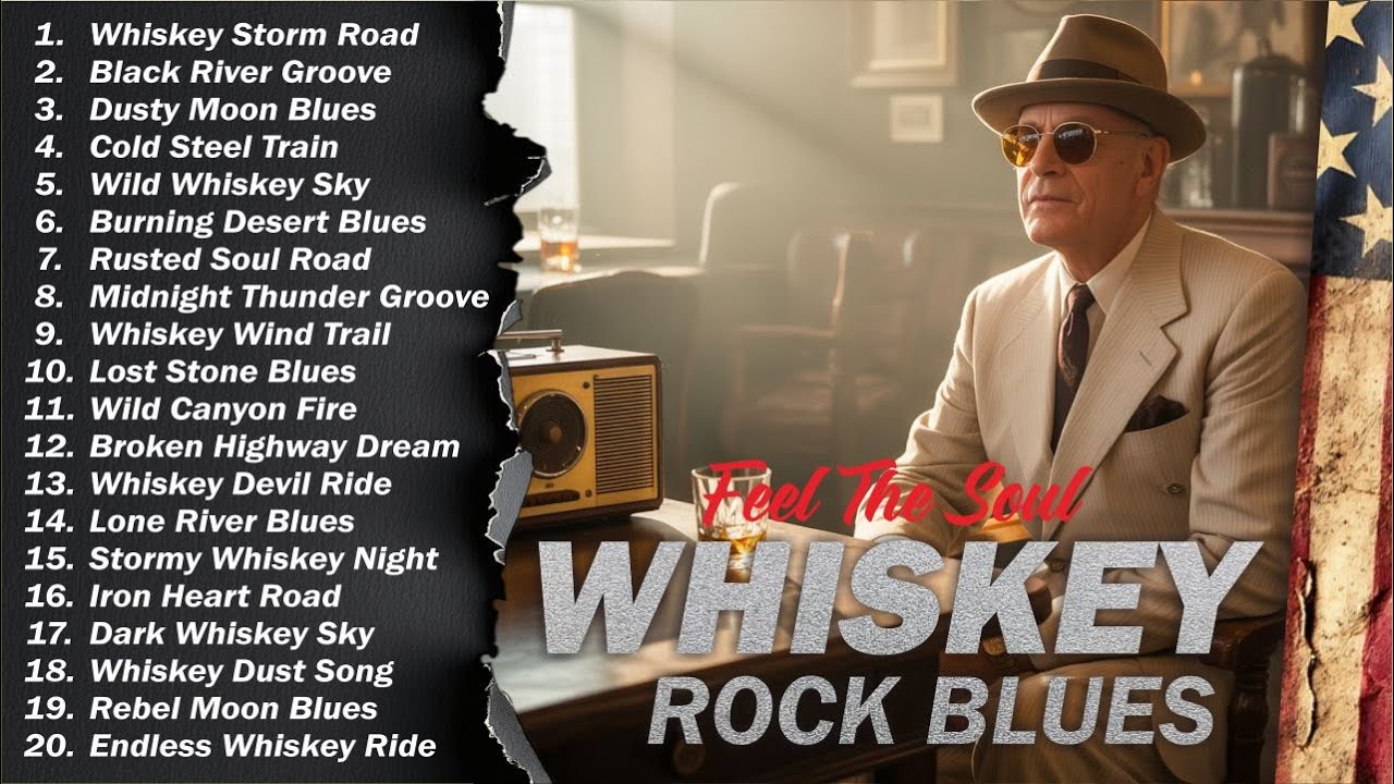 Etta James, Eric Clapton, Amy Winehouse, Jimi Hendrix Inspired Emotional Lady Blues Rock Moment Vibe