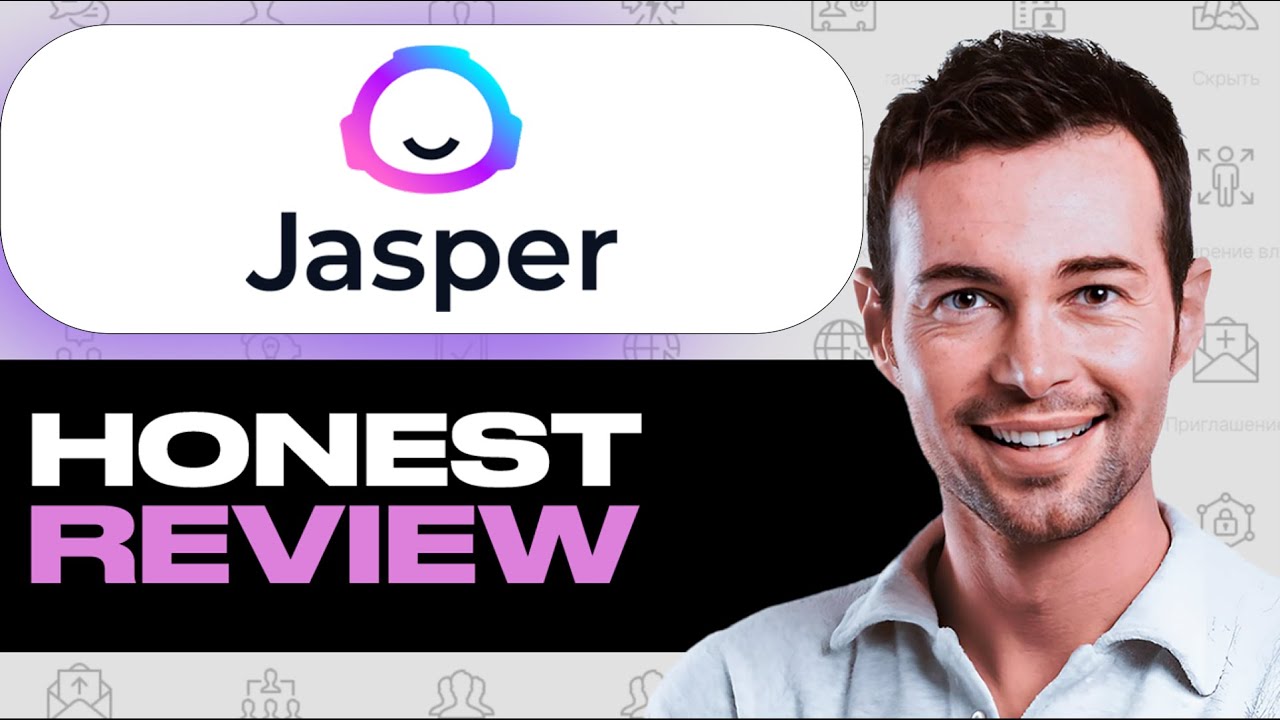 Jasper AI Review &ndash; Real Use Case Breakdown | My Experience
