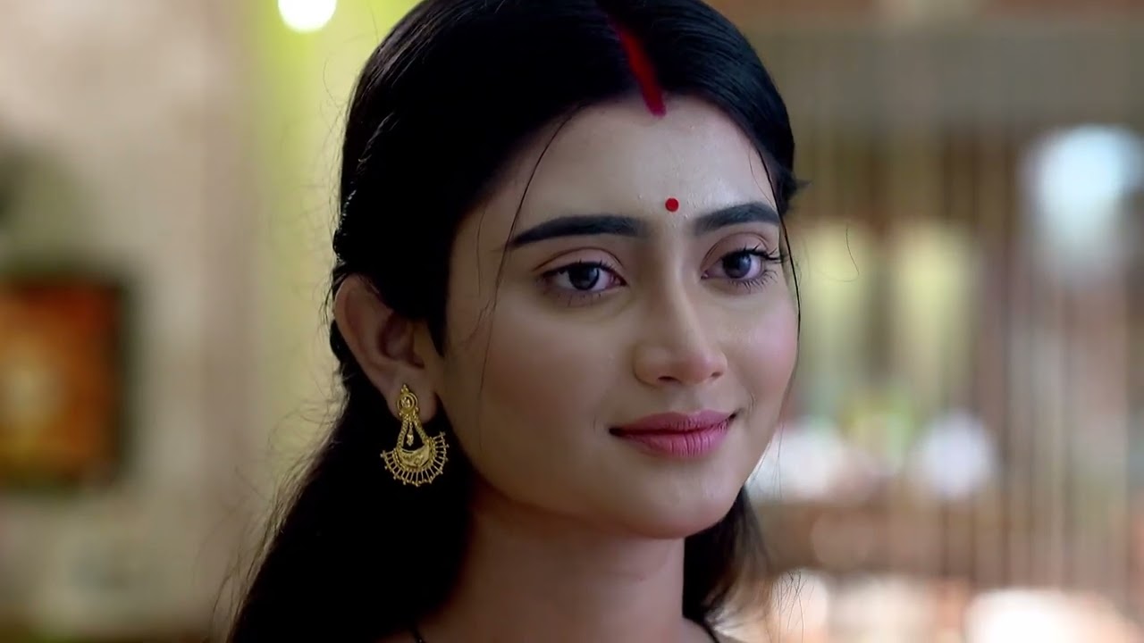Jagadhatri - Bangla TV Serial - Full Ep 38 - jagadhatri, shayambhu, utsav, kakon,  - Zee Bangla