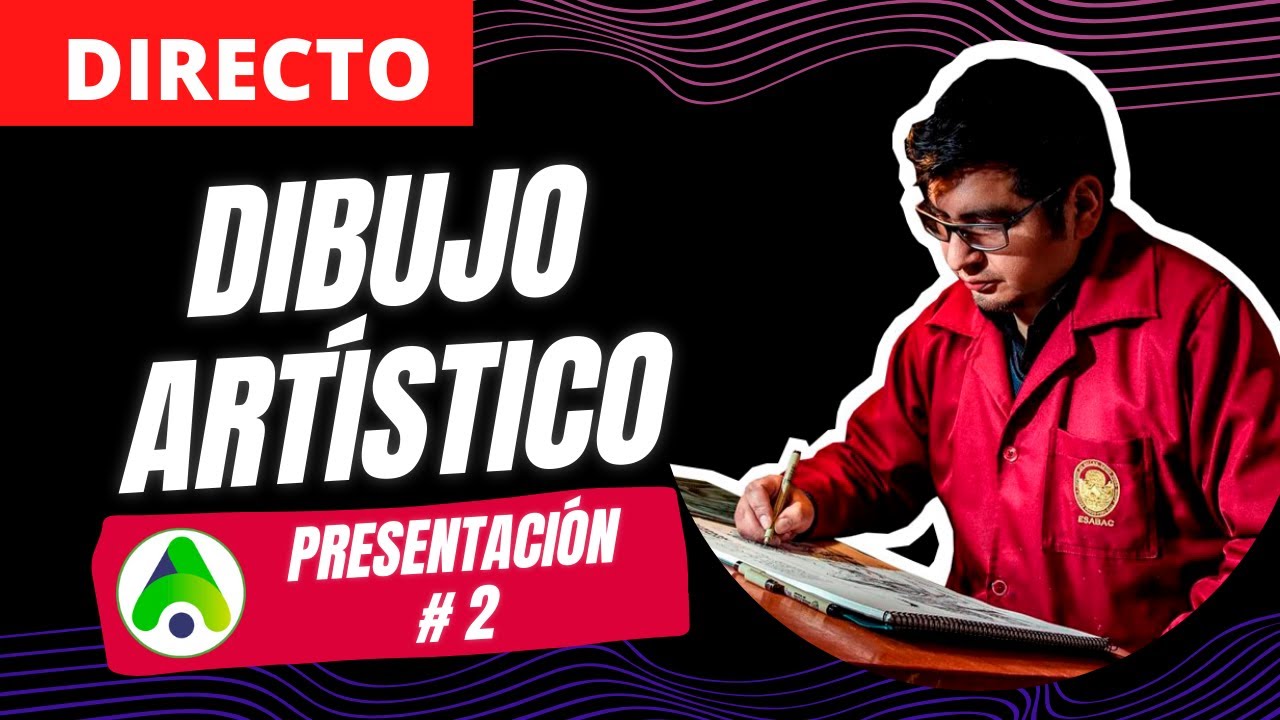 DIBUJO ARTÍSTICO: Los materiales de dibujo.