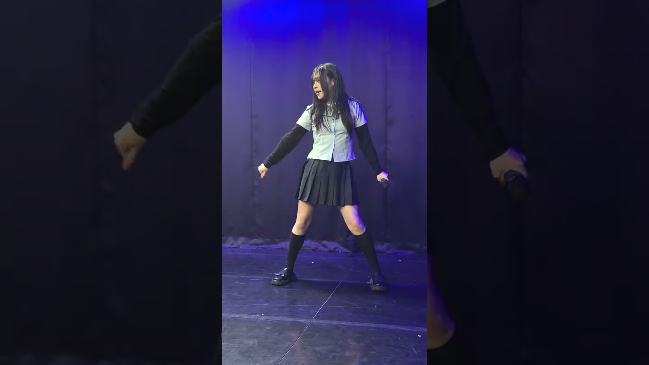 [ 26.2.1]EITSUKU 100 DAYS LiVE - 위시리즈(WishLiZ) 세리 직캠