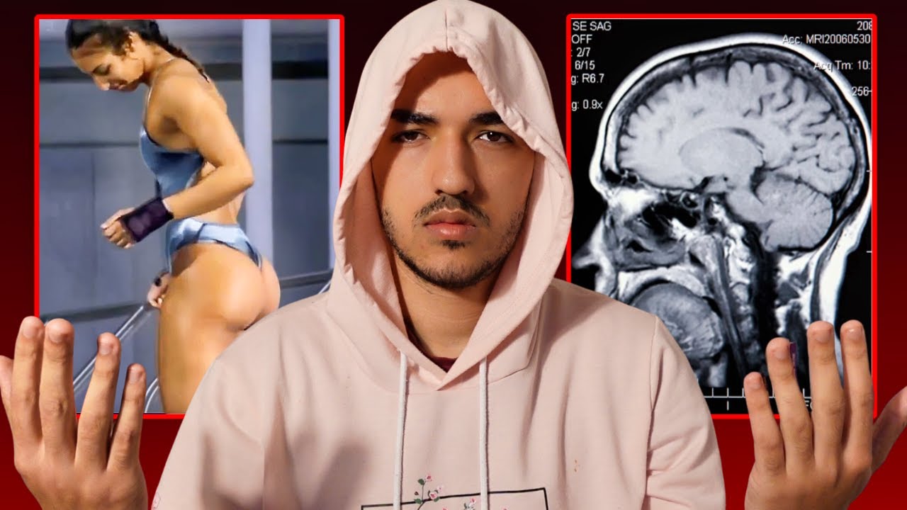 Le porno détruit ton cerveau de 5 façons.
