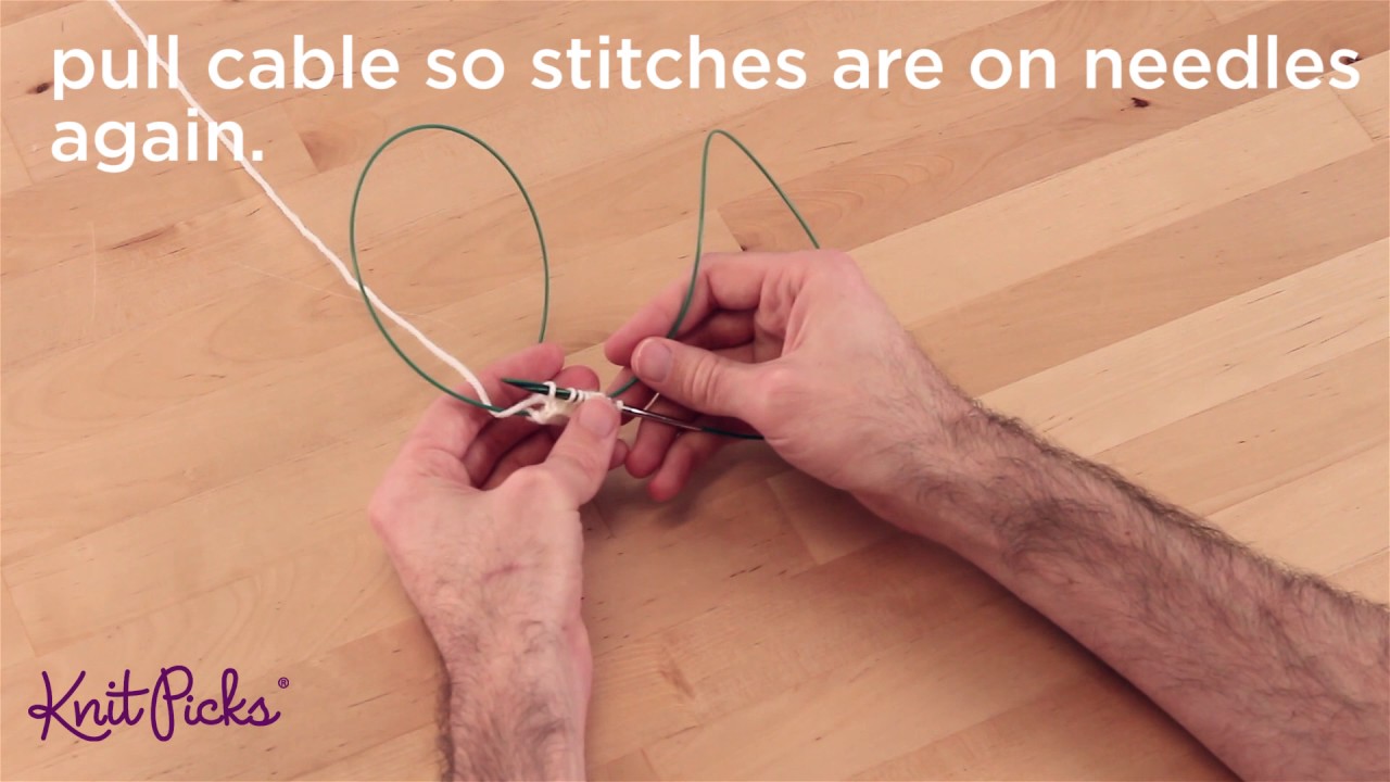 Magic Loop | KP Quick