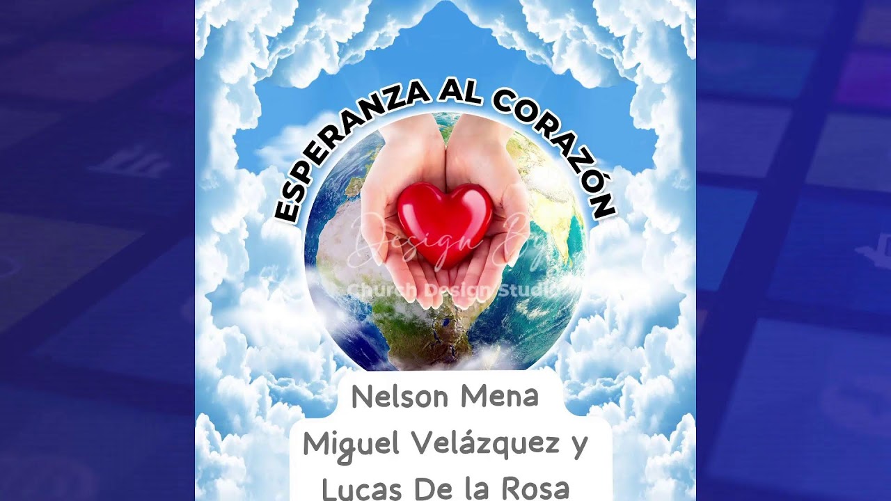 ESPERANZA AL CORAZON