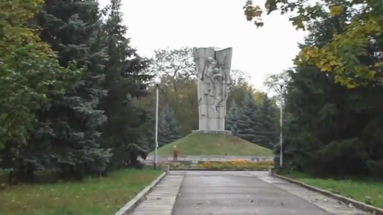 Золотоноша 2012