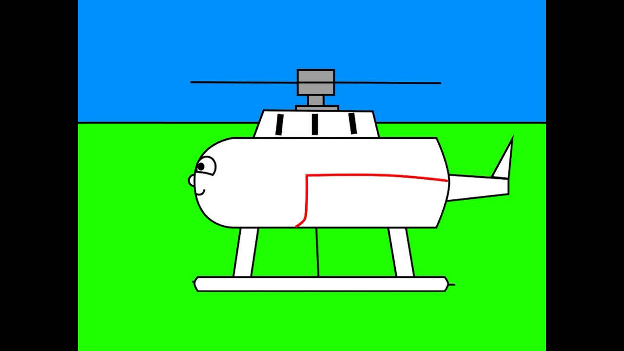 (Scratch Project) Shed 17 - Harold's Death: Spinning Problem