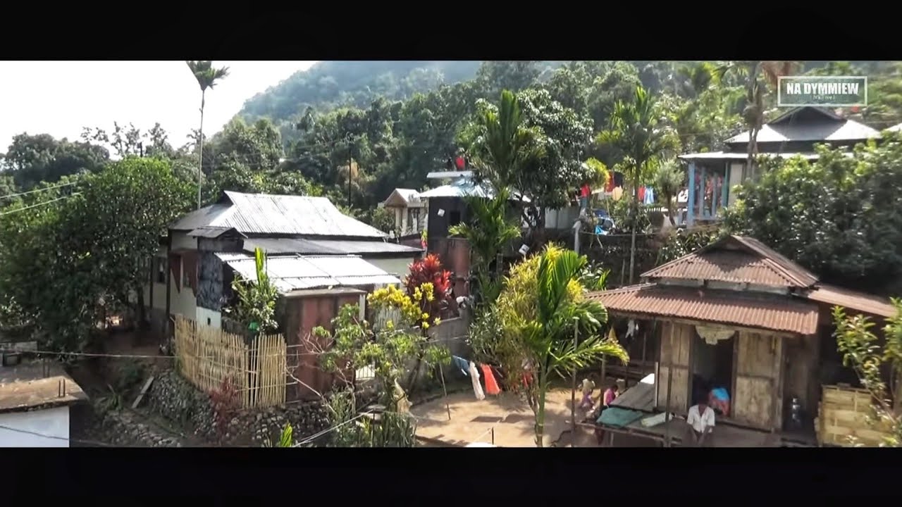 Ka History Ka Shnong Ryngud - 2 | Sohra Syiemship | A Documentary Film