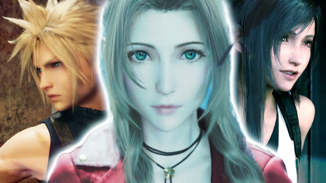 Скоро ли состоится анонс третьей части FF7?