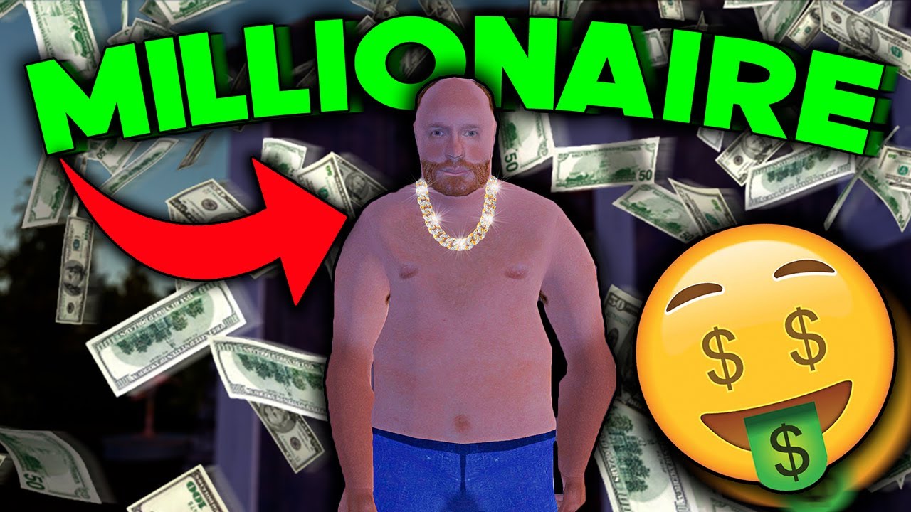 САМАЯ БОЛЬШАЯ зарплата!? | Моя летняя машина