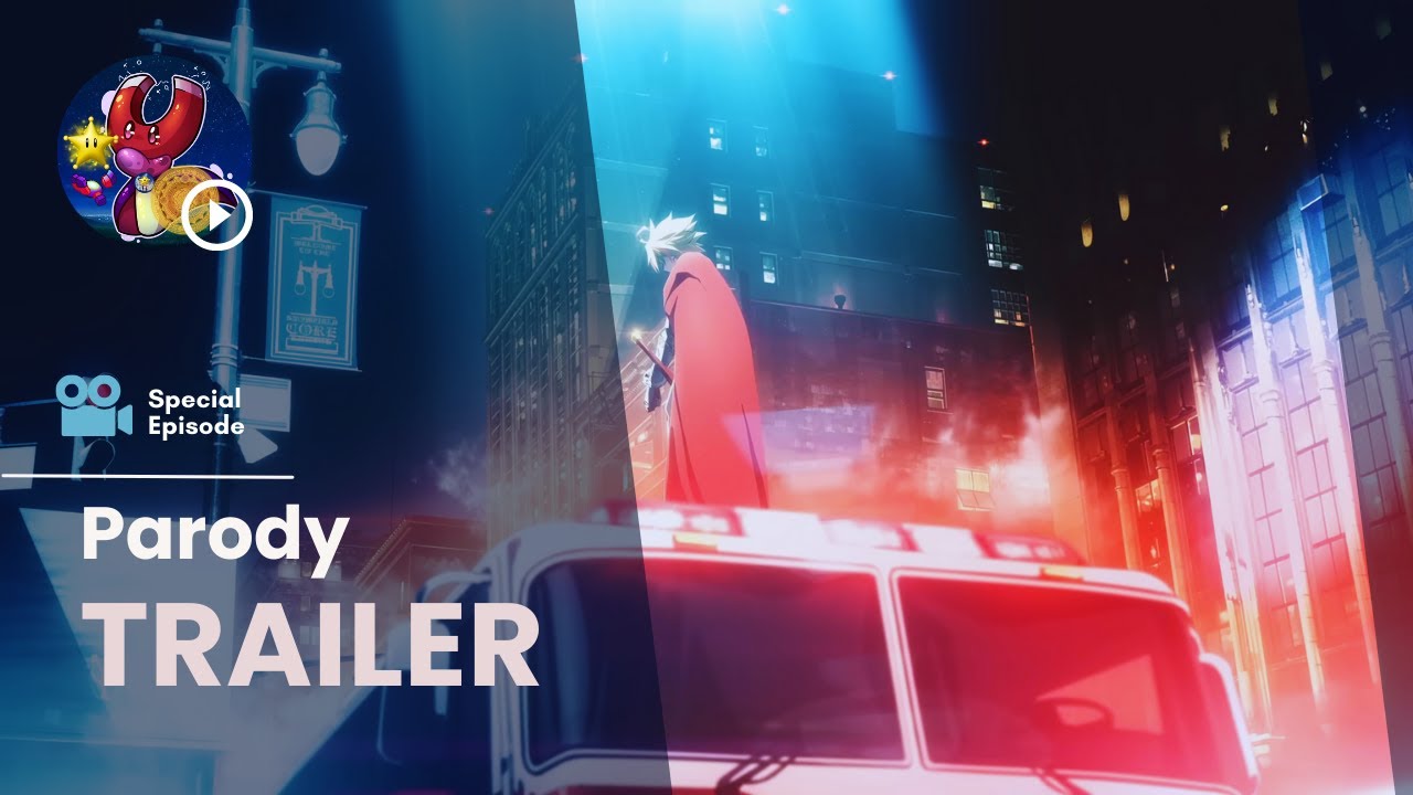 Fate/Strange Fake - Whispers of Dawn (2023 - Trailer Parody) Special Sneak Peek