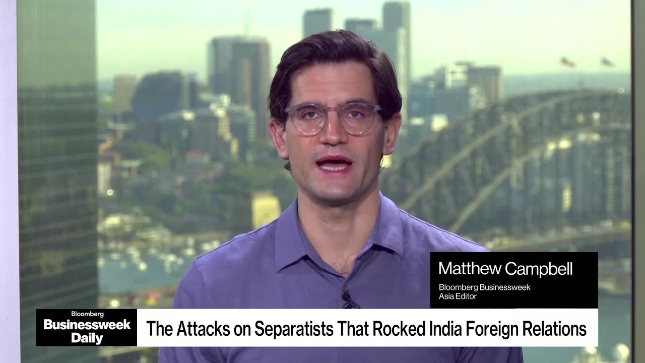 The Attacks on Separatists That Rocked India&rsquo;s Foreign Relations