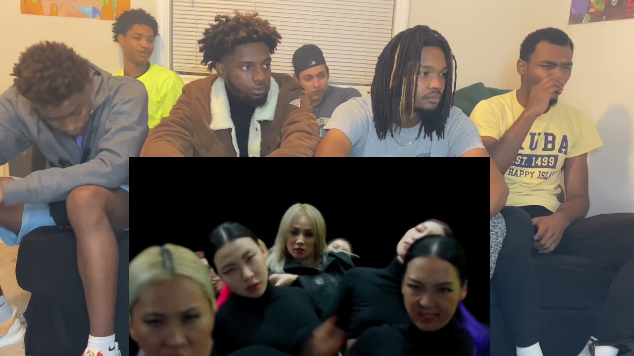 TRASH OR PASS-CL - SPICY (Official Video) REACTION