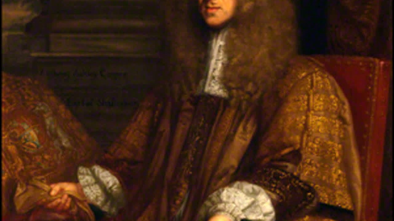 Absalom and Achitophel by John DRYDEN read by Thomas A. Copeland | Full Audio Book