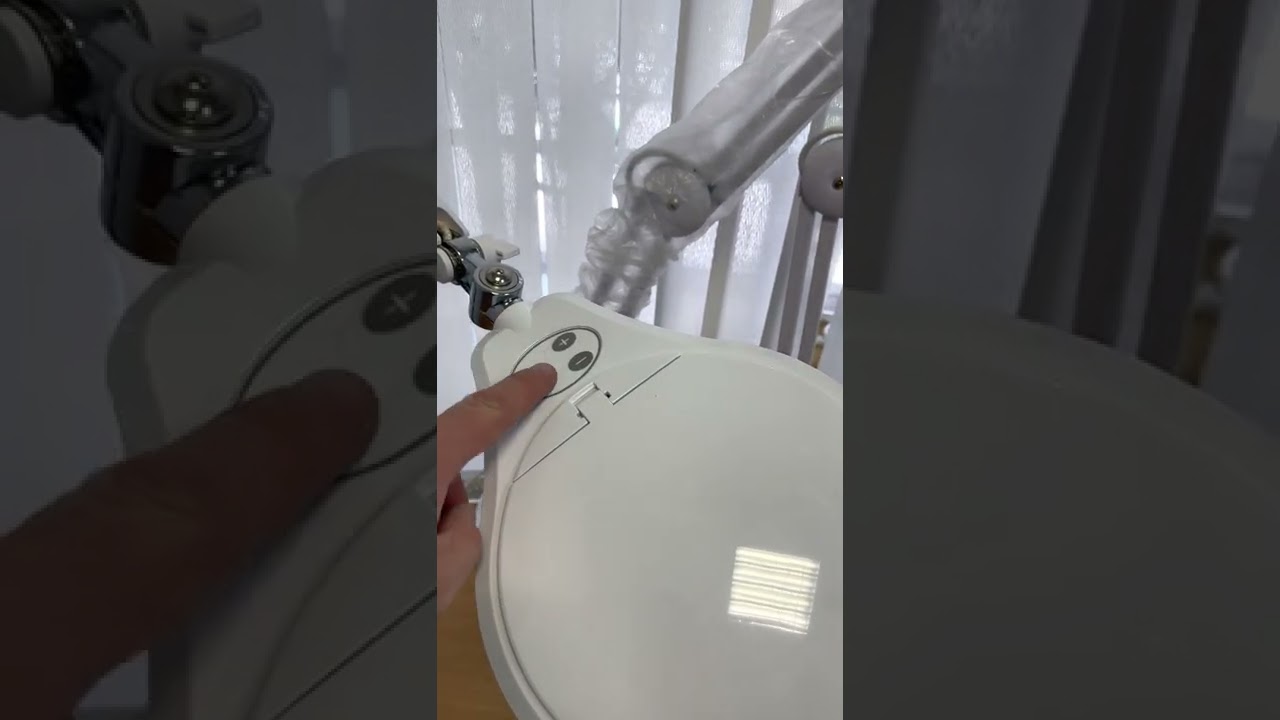 Лампа лупа 8066D3LED-U NEOKIP