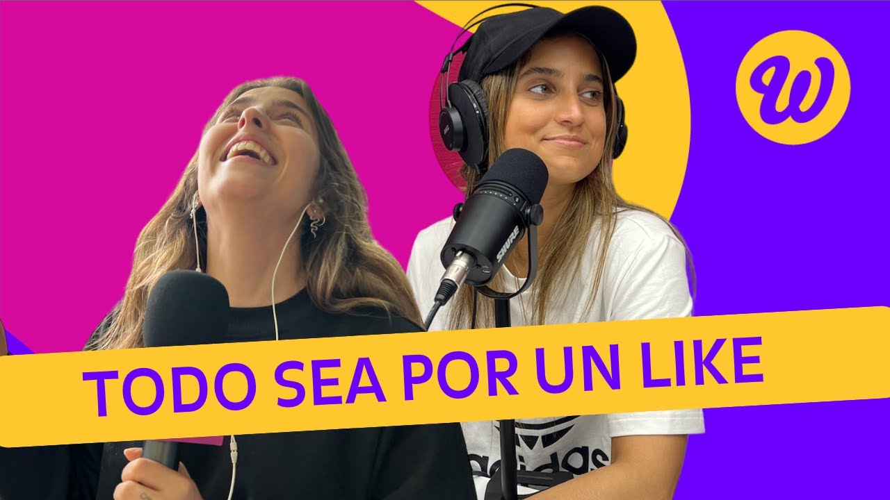 WENO QU&Eacute; PAS&Oacute; | PATO O AGUS?