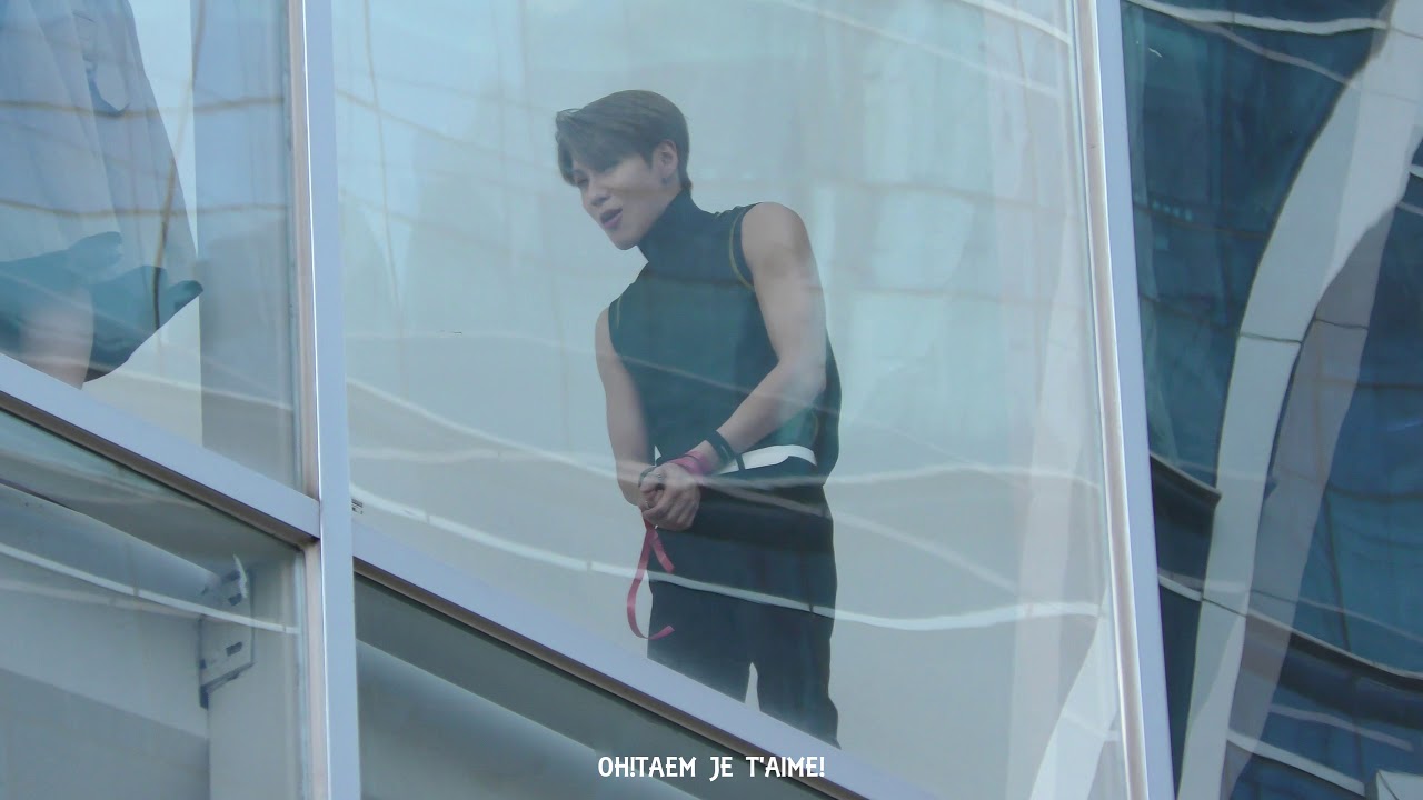171019 CandyTaemin
