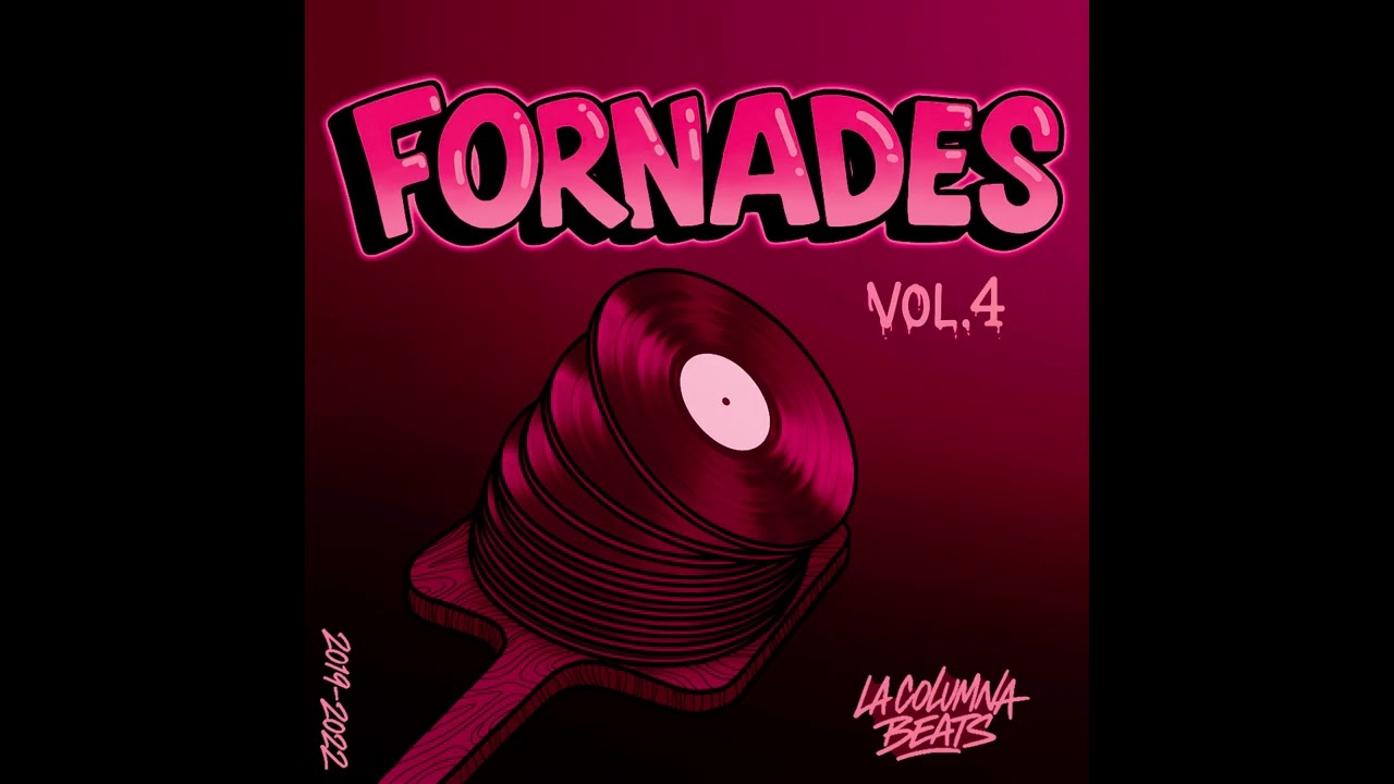 4. MALAFICI  (FORNADES Vol. 4)