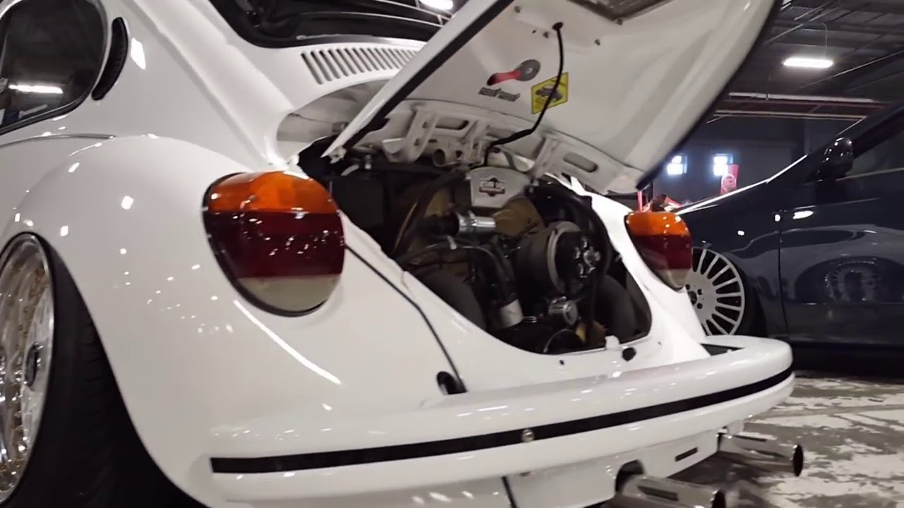 FittedUK   Car Show German Automotive Event   Manchester HD