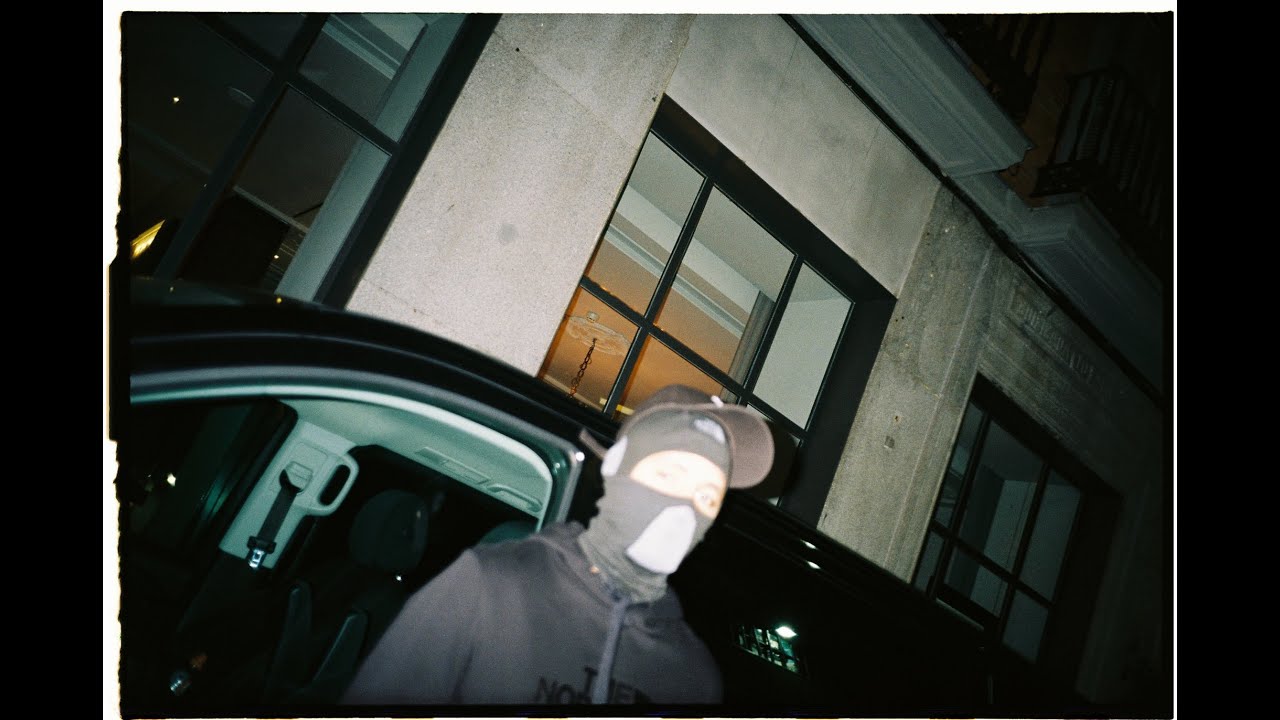 [FREE] MORAD x JUL x BENY JR Type Beat - Mbappe | AFROBEAT | 2022