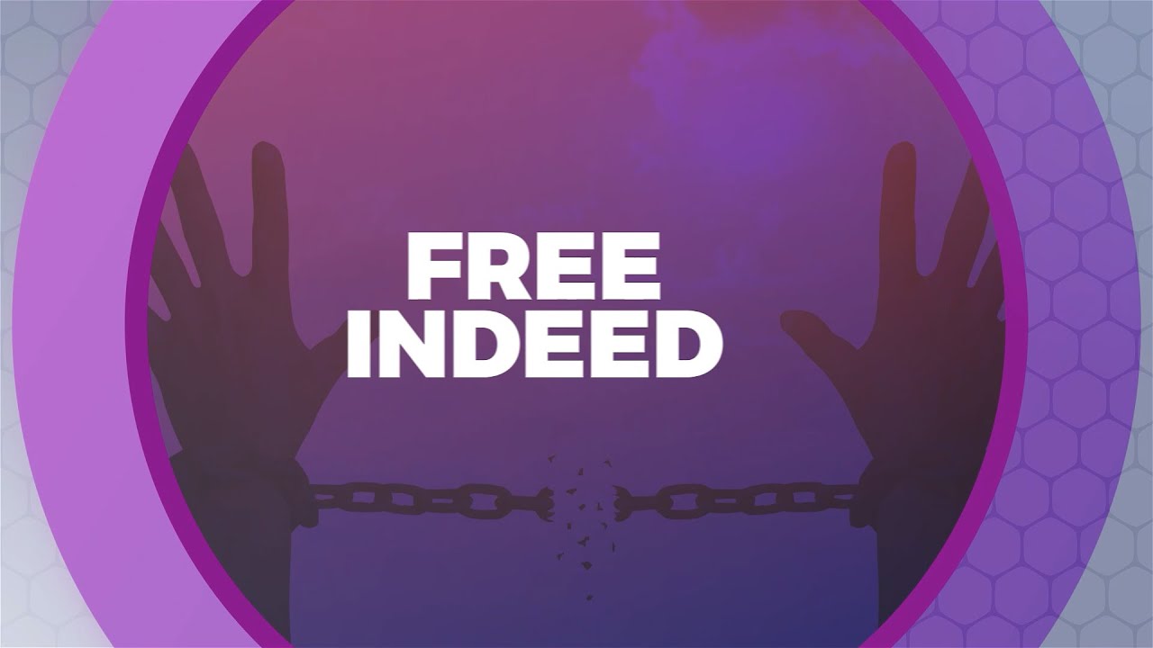 Free indeed- Imana iyo uyishakanye umwete Irakubatura Rwose-UBUHAMYA  With Deborah NIYONKURU