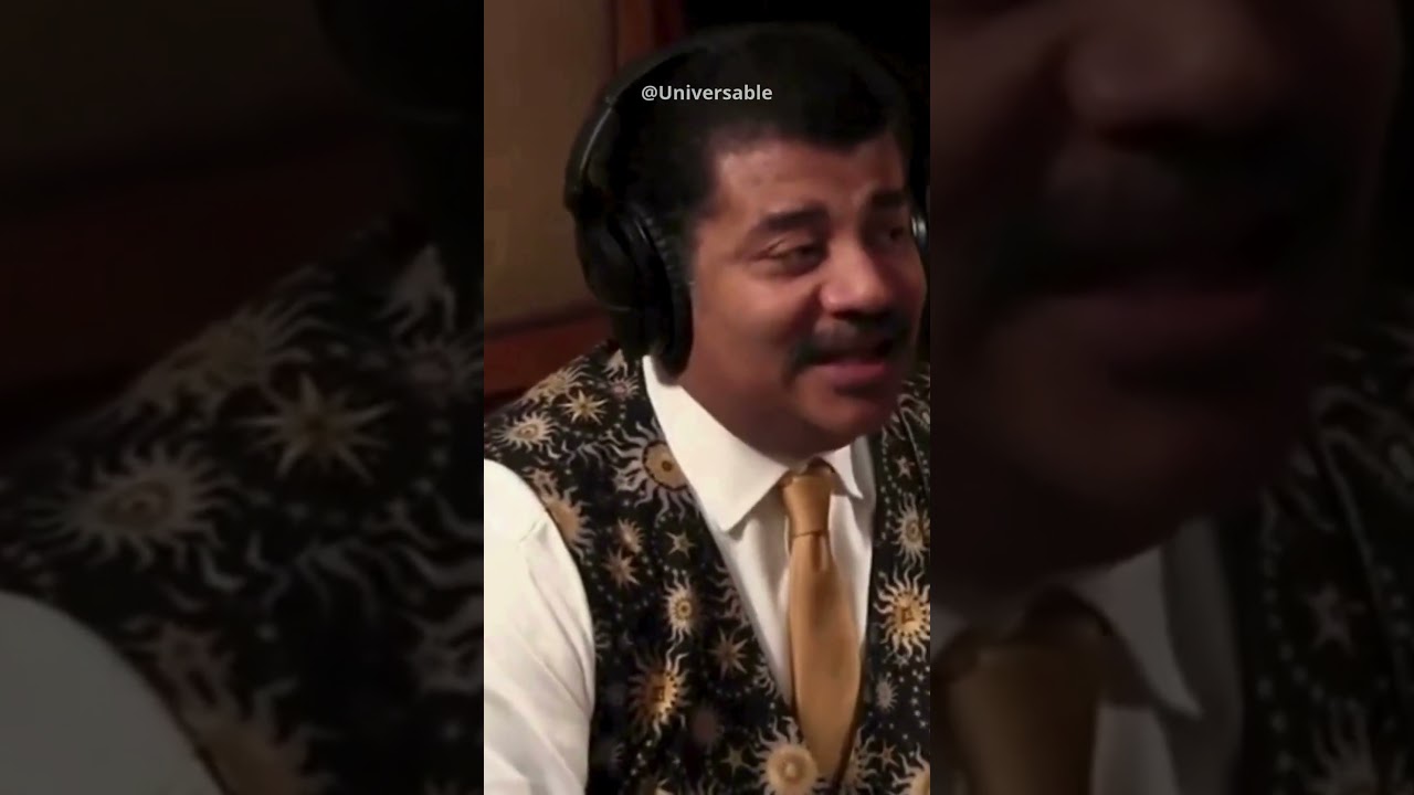 Lo que DEBES Saber para ser Astrof&iacute;sico | Neil deGrasse Tyson