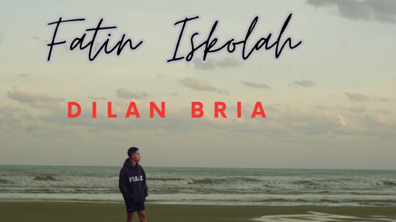 FATIN ISKOLAH Cipt Adin Gusmao COVER DILAN BRIA LAGU VIRAL TIMOR-LESTE