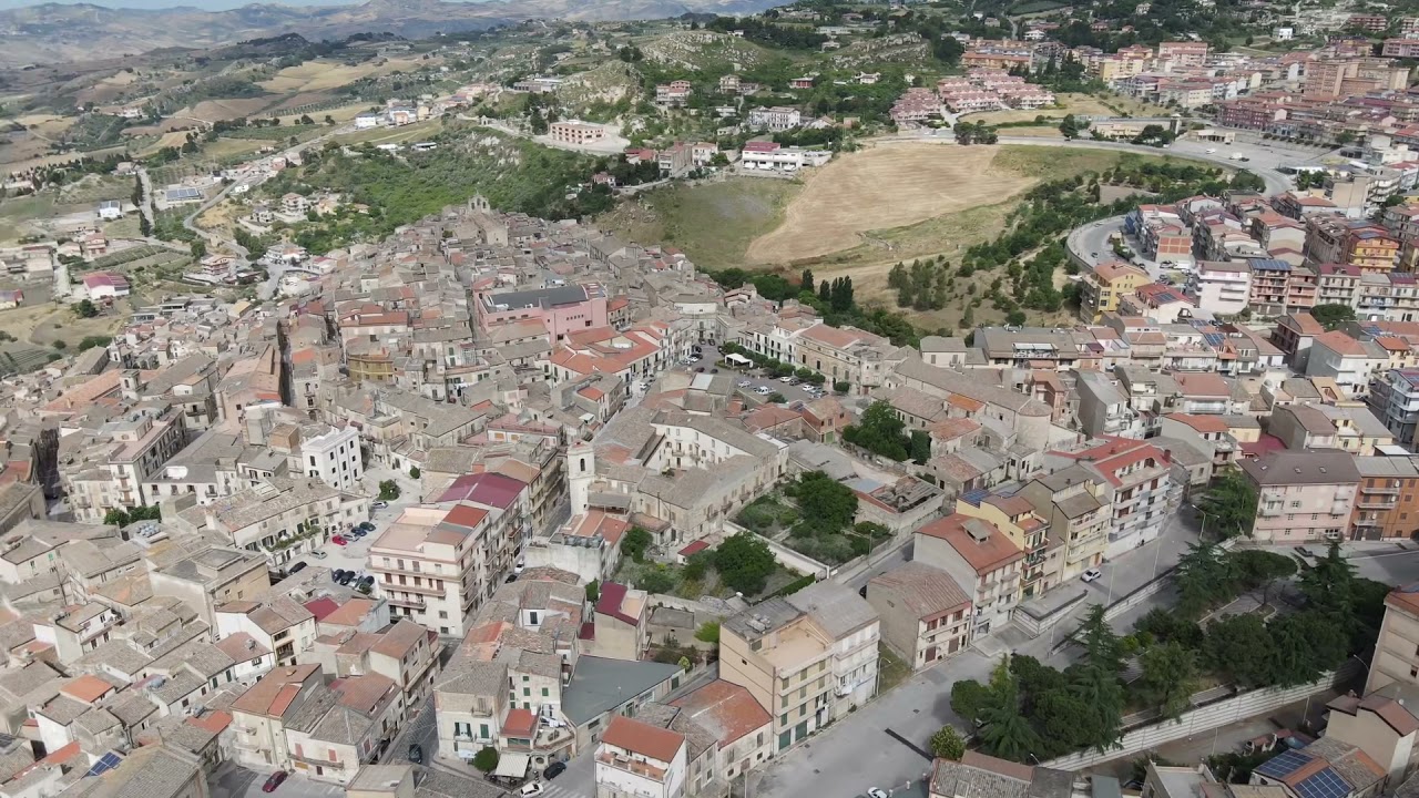 Mussomeli (CL)