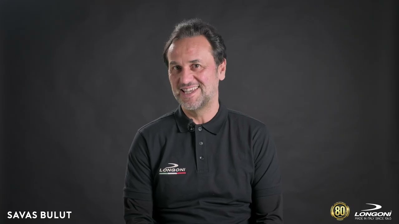 Longoni Champion's insight - Savaş Bulut