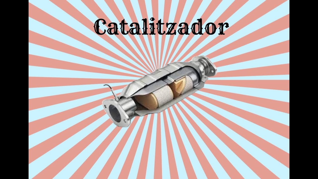 Electude Catalitzador