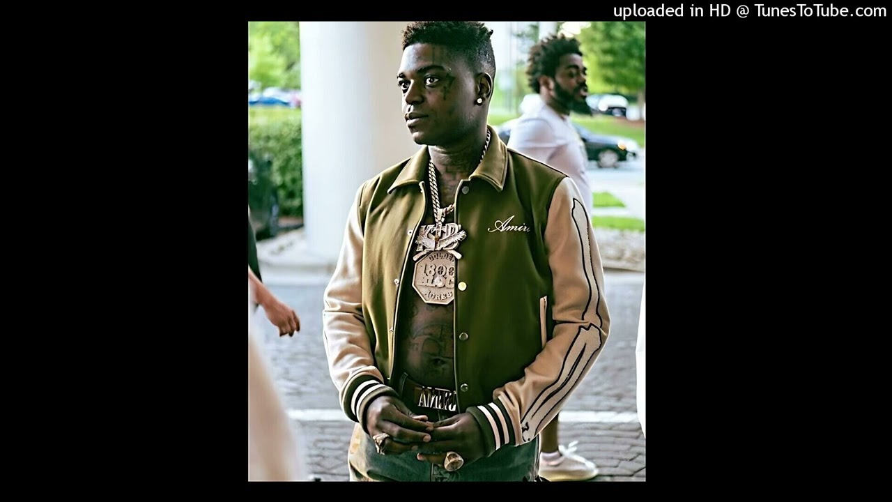 (FREE) Kodak Black Type Beat - 
