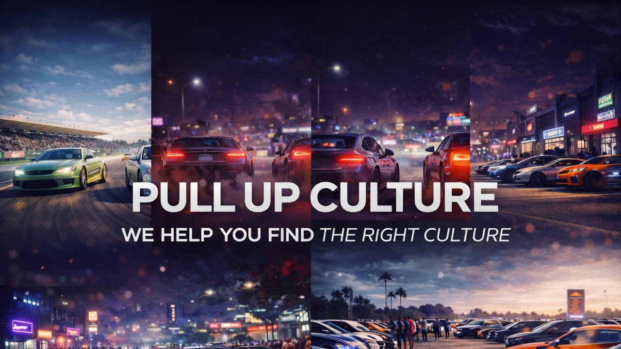 Host PSN - primesuspext - PULL UP culture active