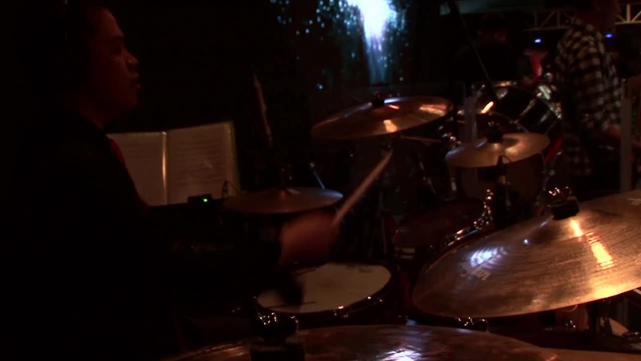 GMS Live - Raja Semesta - I Declare Album (Official Music Video)