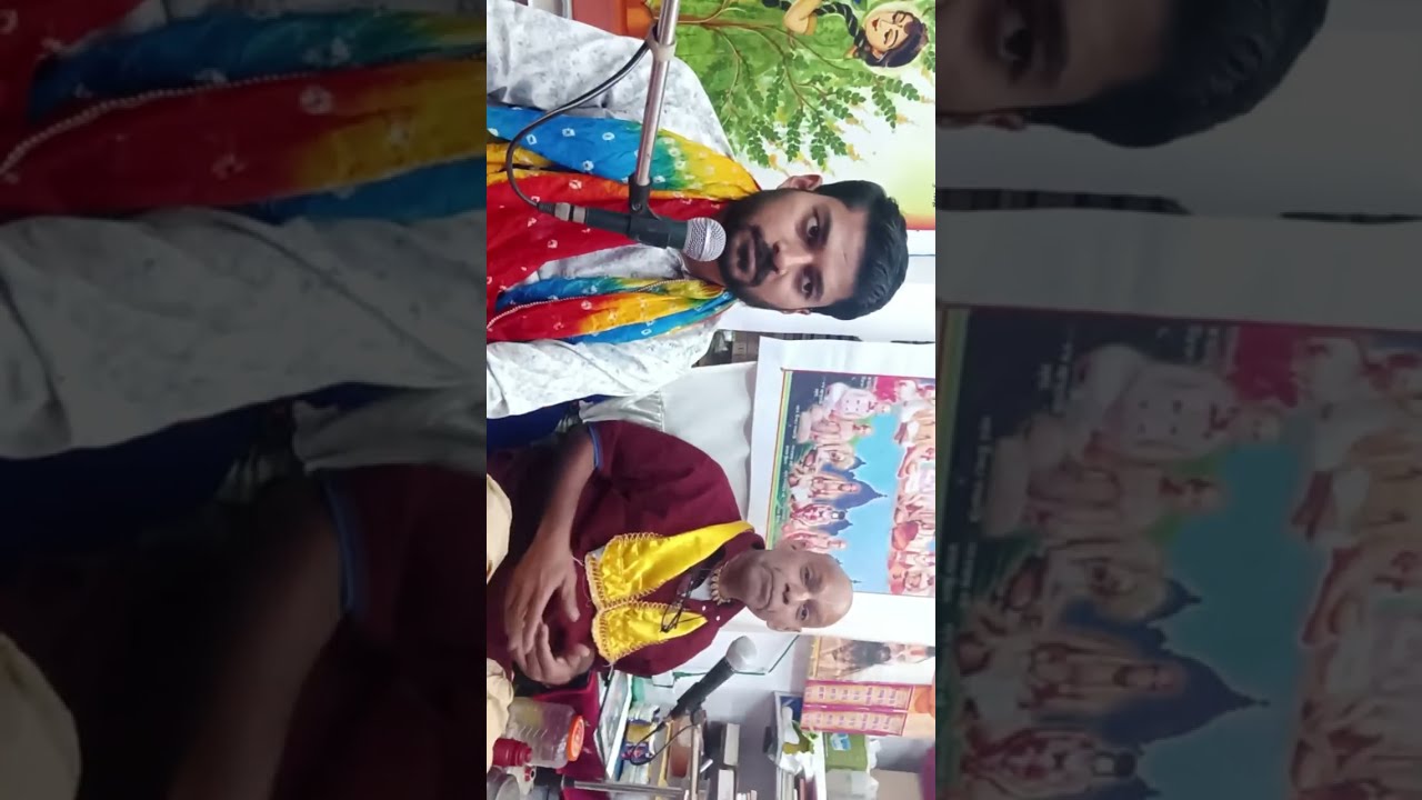 Rajkumar Soni Ekadasi Prachar लाइव है!