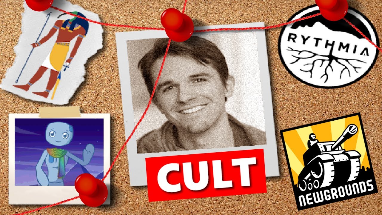 Spirit Science: YouTube's Biggest Cult