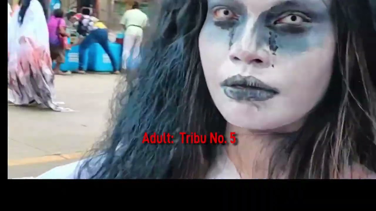 2026 STREET DANCING SINULOG 2026 PART- IV