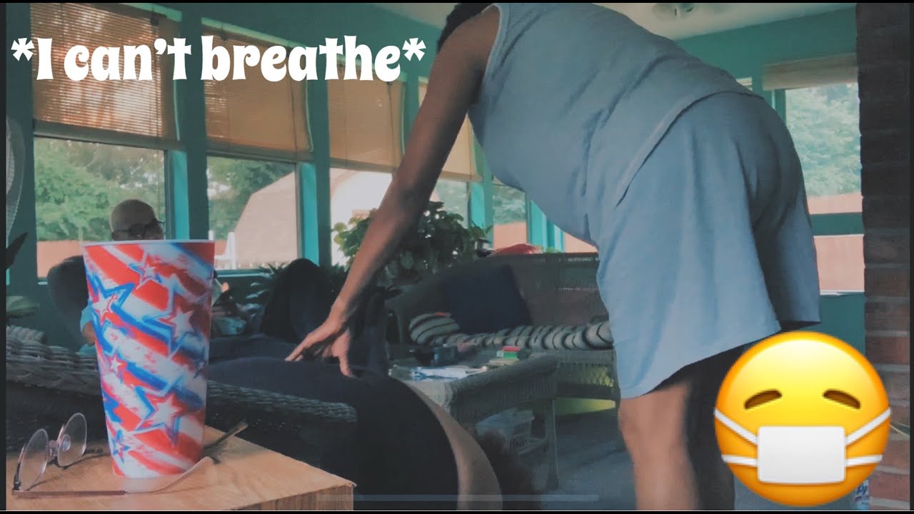 ALLERGIC  REACTION PRANK On MY PARENTS! *GETS TOO SERIOUS*