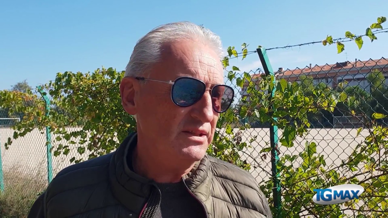 Di Meco: il campo senza memoria