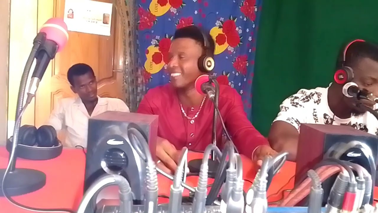 Malick sow artiste sur l'émission yihéne horéma avec prince Lk