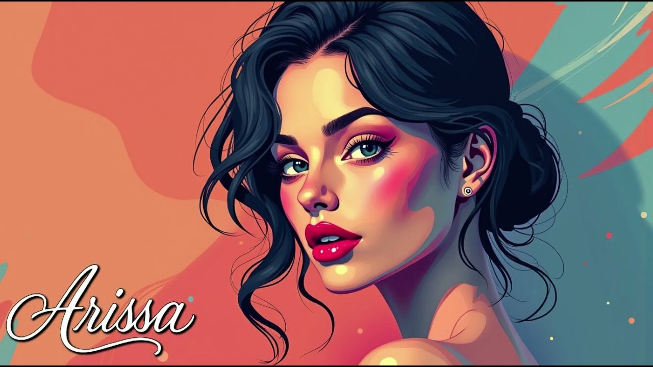Arissa - Контакт не сохранён 