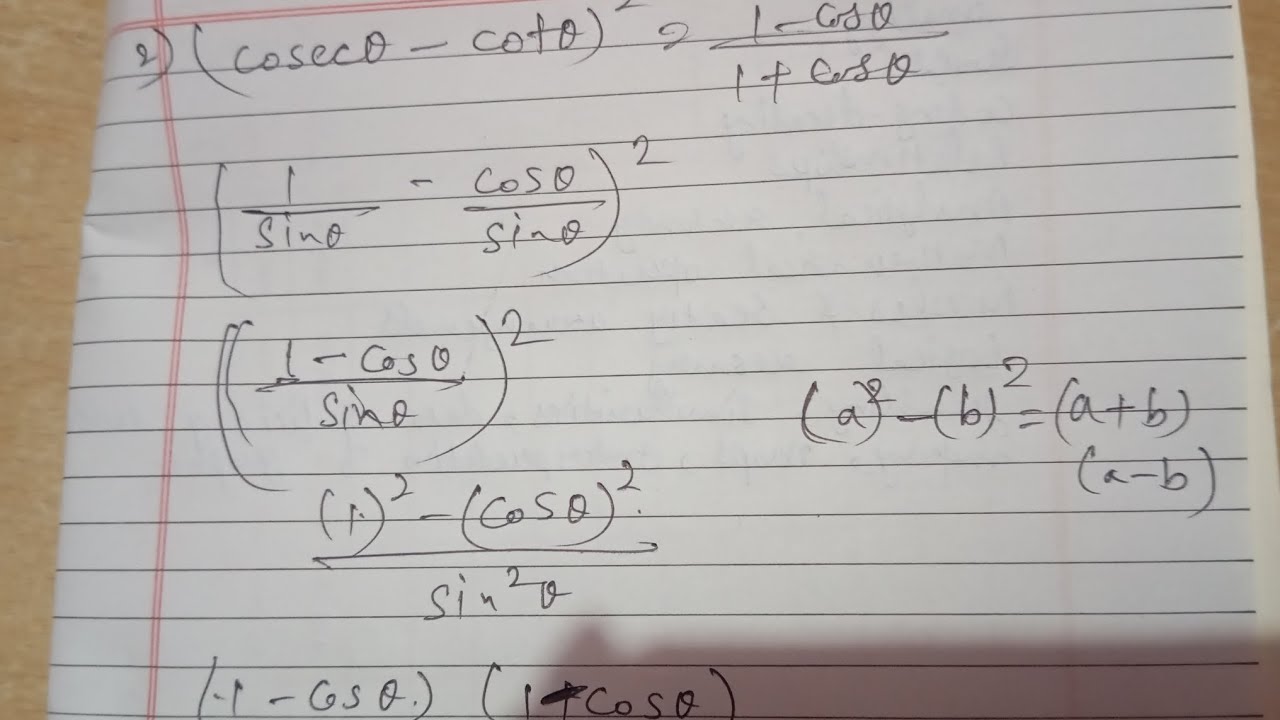 Aaj hmne kiye trigonometry ke question with easy methods 🥰