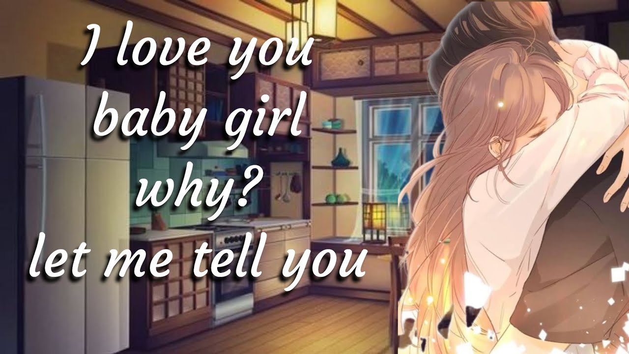 Asking your boyfriend about why he fell in love with you (Boyfriend Roleplay/Boyfriend Asmr)