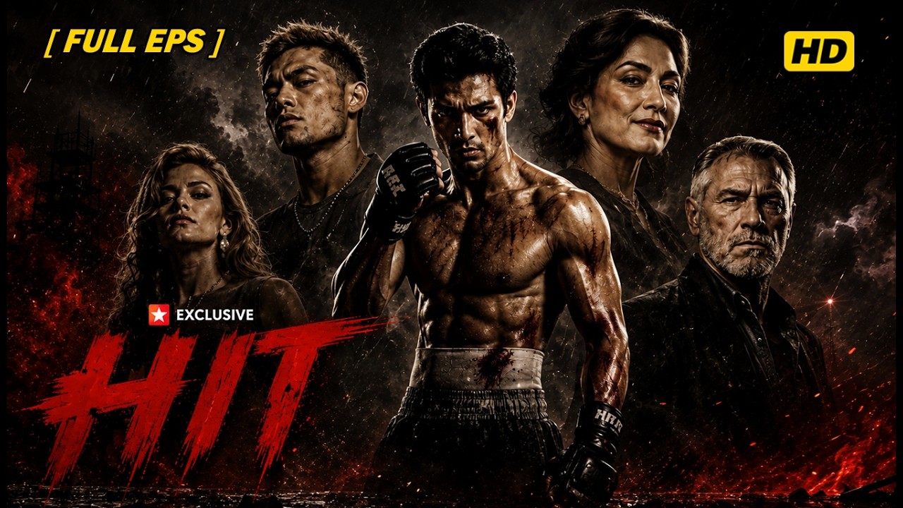 HIT Full Movie 2026 [ English Sub ]
