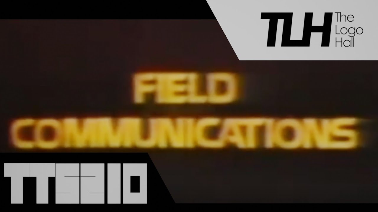 Field Communications | The Logo Hall