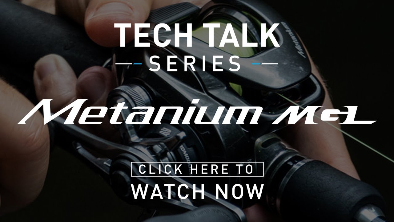 TECH TALK: Metanium MGL