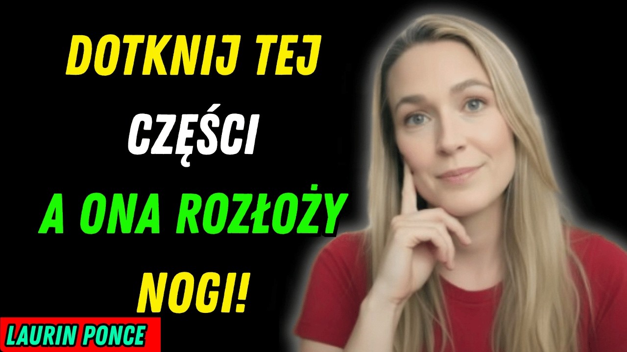 7 gestów, które sprawią, że dojrzała kobieta zakocha się w Tobie bez pamięci Laurin Ponce