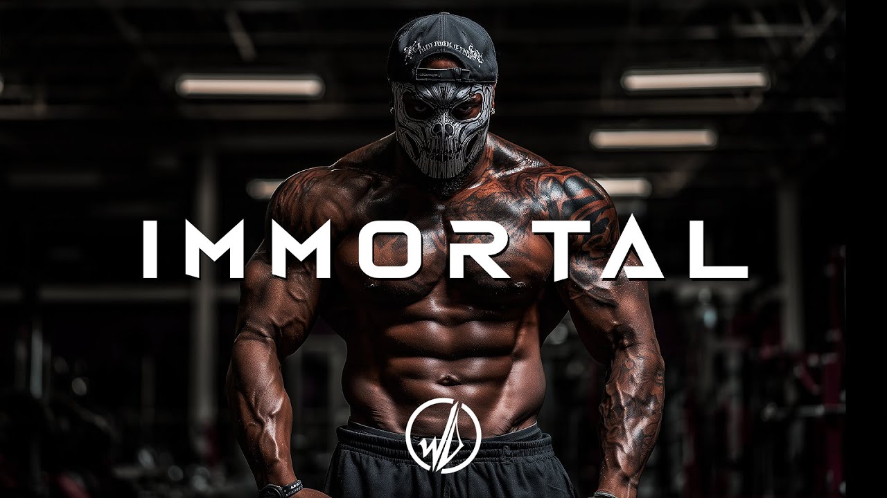Top Motivational Songs 2025 👊 Best Gym Workout Music 💪 Fitness & Gym Motivation Music