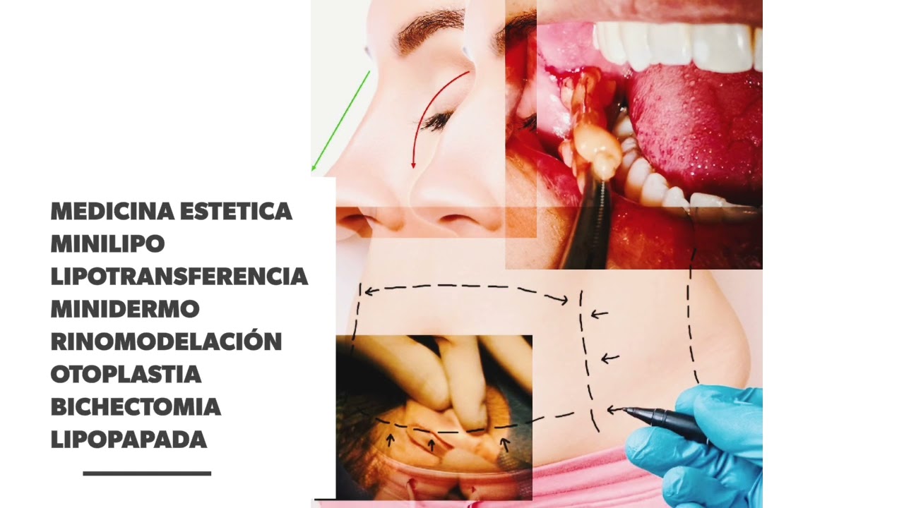 MED integral, no es la &uacute;nica opci&oacute;n, si es la mejor elecci&oacute;n