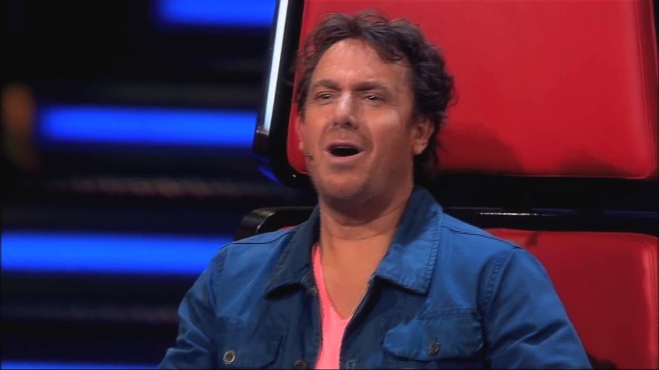 Roeland   When I Was Your Man The Voice Kids 3  The Blind Auditions